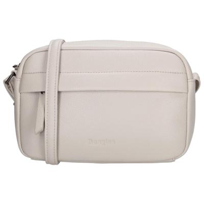 Beagles Tarragona Schoudertas lichttaupe