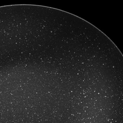 BergHOFF 2307314 pan Rond Wok/roerbakpan