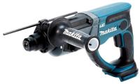 Makita combihamer DHR202ZJ 18V in Mbox - thumbnail