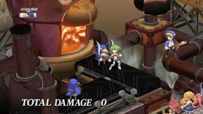 Disgaea 4 a Promise Unforgotten