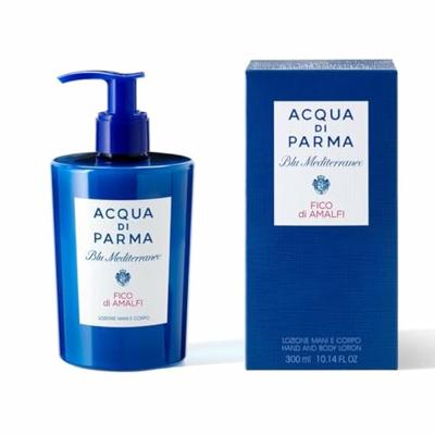 Acqua di Parma Fico di Amalfi Hand & Body Lotion 300ml