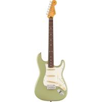 Fender Player II Stratocaster RW Birch Green elektrische gitaar - thumbnail