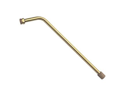 Sievert Halspijp 35cm - messing voor brander 8842 - 351001 351001