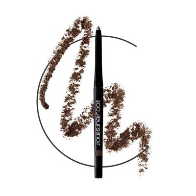 Couleurs De Noir Stylo Ogen Wr 02 Bruin