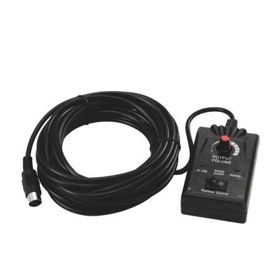 Eurolite EUROLITE Remote control voor Snow 7001 sneeuwmachine