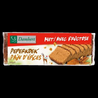 Damhert Peperkoek 300 Gram