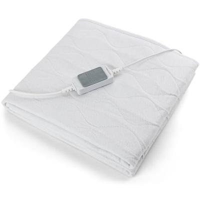 Profi-Care PC-WUB 3060 Elektrische onderdeken 60 W Wit