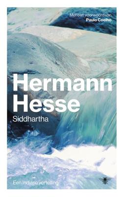 Siddhartha - Hermann Hesse - ebook