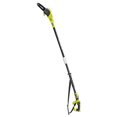 RYOBI ONE+™ 18V Accu 20cm Telescopische snoeikettingzaag (excl. accu)
