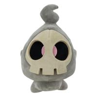 Pokemon Pokémon pluche knuffel 30 cm duskull - thumbnail