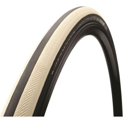 Vredestein - Fortezza Senso All Weather 700X25C Zwart / Wit