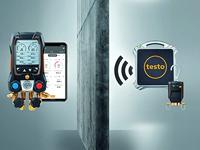 testo 560i Set Koelmiddelmeter - thumbnail