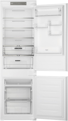 Whirlpool WHC18 T323 inbouw koelvriescombinatie