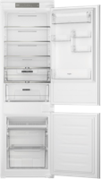 Whirlpool WHC18 T323 inbouw koelvriescombinatie - thumbnail