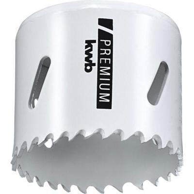 Gatenzaag hss bi-mtl 51 mm KWB - Kwb Gatenzaag hss bi-mtl 51 mm KWB - Kwb