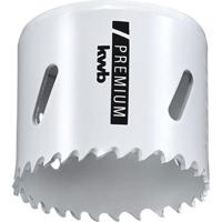 Gatenzaag hss bi-mtl 51 mm KWB - Kwb - thumbnail