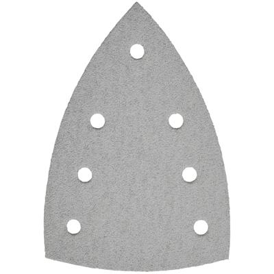 Makita E-23438 Delta schuurvel 100x150mm A80 velcro VE=10