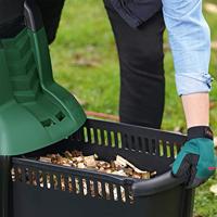 Bosch Home and Garden AXT 25 D Messenhakselaar Elektrisch 2500 W - thumbnail