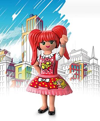 Playmobil® EverDreamerz 70474 Starleen comic world Playmobil® EverDreamerz 70474 Starleen comic world