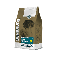 Denkadog Hypo-Sensitive hondenvoer 12,5 kg - thumbnail