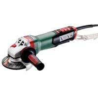 Metabo WEPBA 19-125 Q 613114000 Haakse slijper 125 mm 1900 W - thumbnail