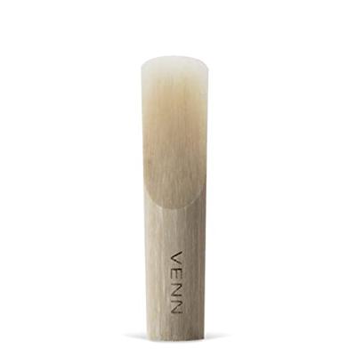 D'Addario Woodwinds VAS0135G2 VENN Alto Saxophone Reed G2 3.5 riet voor altsaxofoon D'Addario Woodwinds VAS0135G2 VENN Alto Saxophone Reed G2 3.5 riet voor altsaxofoon