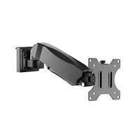 LogiLink EO0019-5 EO0019-5 Montagekit Zwart, Mat 1 stuk(s) - thumbnail