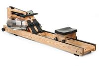 WaterRower Eikenhout roeitrainer natural oak - thumbnail