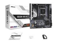 Moederbord AMD Asrock B650M-HDV/M.2 - thumbnail