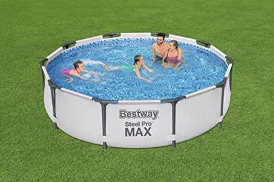 Bestway Zwembad steel pro max d305cm