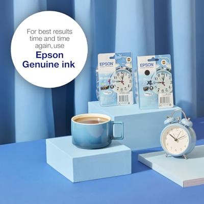 Epson 27XL multipack - thumbnail