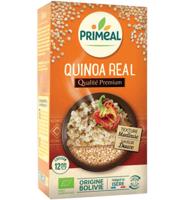 Quinoa real wit bio - thumbnail