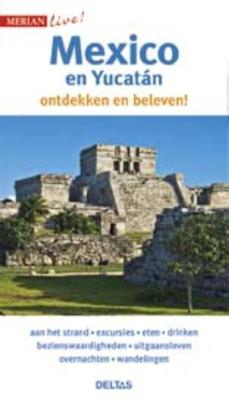 Mexico en Yucatán (Paperback) Mexico en Yucatán (Paperback)