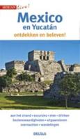 Mexico en Yucatán (Paperback) - thumbnail