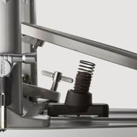 Tama HP910LWN Speed Cobra dubbel bassdrumpedaal - thumbnail