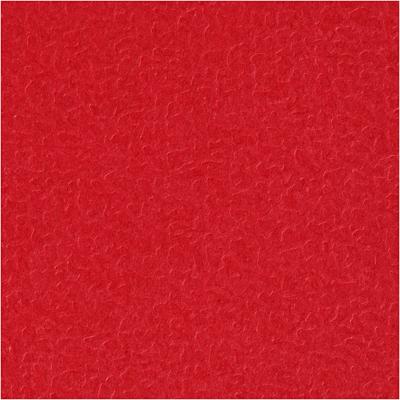 Creativ Company Karton rood a4 220g, 10st.