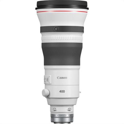 Canon RF 400mm F/2.8L IS USM
