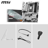 Moederbord AMD MSI B850 GAMING PLUS WIFI6E - thumbnail