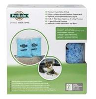 Petsafe premium silicaat kattenbakvulling - thumbnail