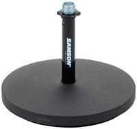 Samson MD5 stevig microfoon tafelstatief - thumbnail