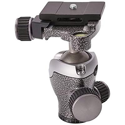 Gitzo GH1382TQD Center Ball Head Traveler Series 1