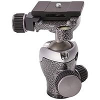 Gitzo GH1382TQD Center Ball Head Traveler Series 1 - thumbnail