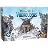 Endless Winter Voorouders - thumbnail