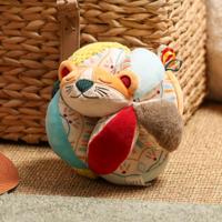 LUDI grijpbal meerkleurig - thumbnail