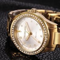 Trussardi R2453151504 (Ø 30 mm) Dames horloge - thumbnail
