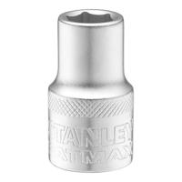 Stanley handgereedschap FATMAX 1/2" Dop 11mm 6Pt - FMMT17230-0 - FMMT17230-0 - thumbnail