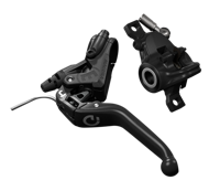 Magura Schijfremset mt4n met 800 mm leiding - thumbnail