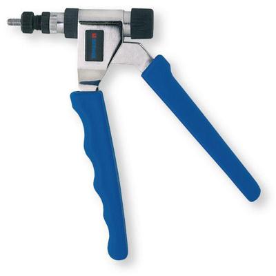 Berner blindklinkmoerentang type b306