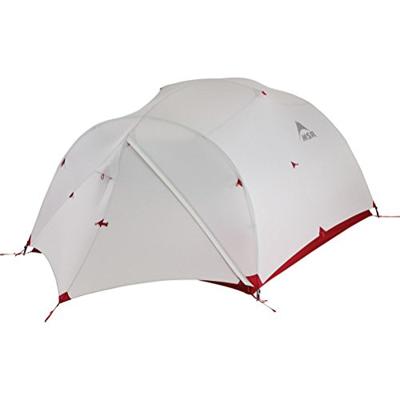MSR Mutha Hubba NX 3-Persoons Tent MSR Mutha Hubba NX 3-Persoons Tent