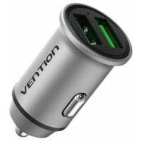 Auto oplader Vention FFAH0 - thumbnail